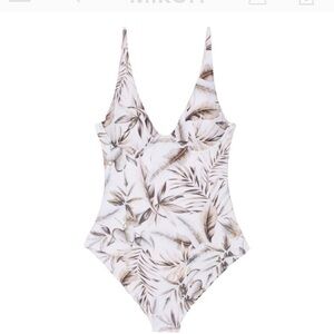 NWT Mikoh Swimsuit